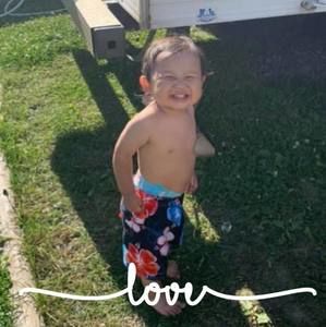 Meet your Posher, Tamara